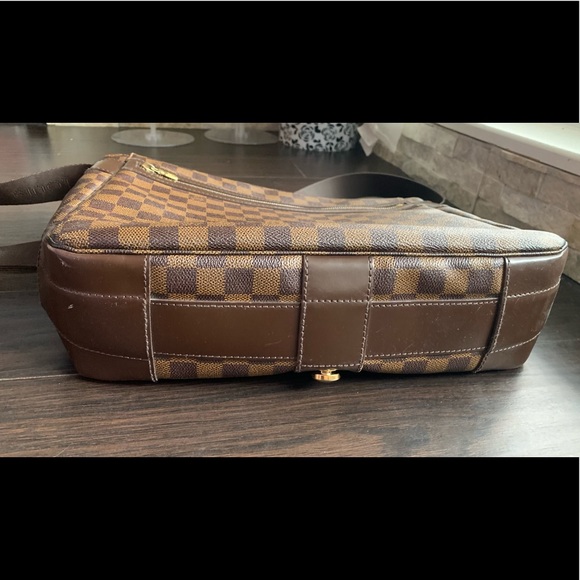 Louis Vuitton classic men messenger bag - Picture 4 of 16